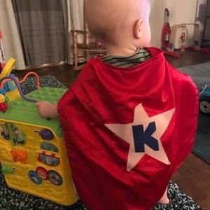 Meet your Posher, Kylie